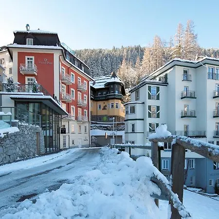 Reineke Hotel Bad Gastein