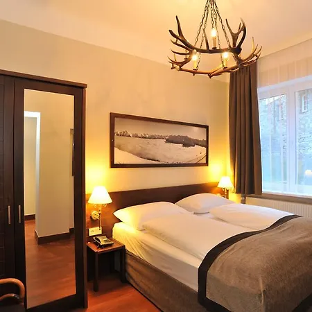 莱尼克滑雪酒店 酒店 3*