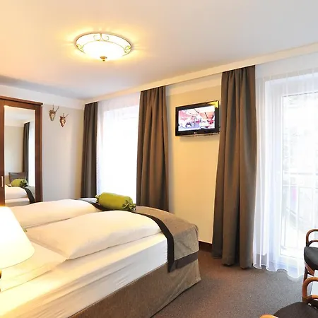 Reineke Hotel Bad Gastein
