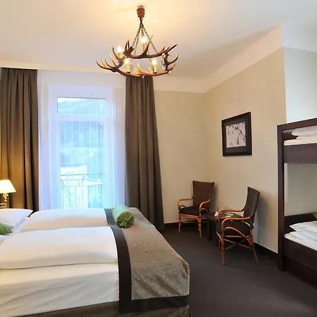 Reineke 3* Bad Gastein