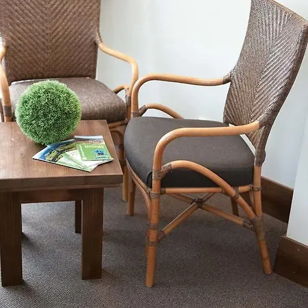 莱尼克滑雪酒店 3* 巴德加斯坦