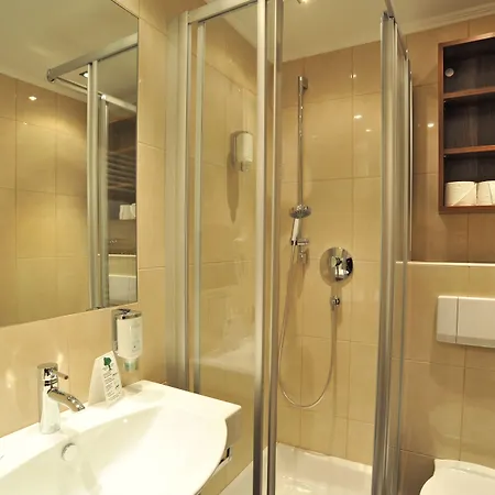 莱尼克滑雪酒店 酒店 巴德加斯坦