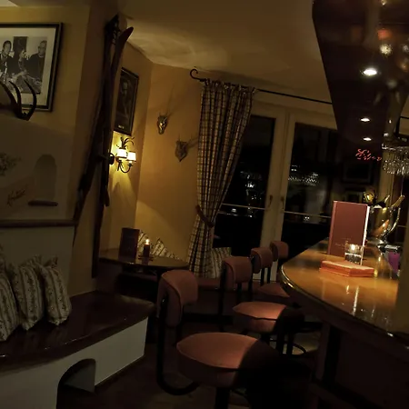 Hotel Reineke Bad Gastein