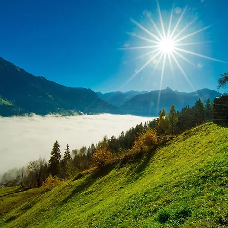 莱尼克滑雪酒店 3* 巴德加斯坦