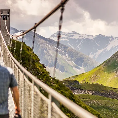 Reineke Hotell Bad Gastein