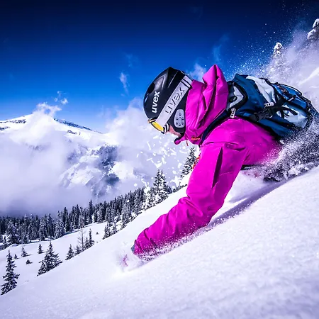 莱尼克滑雪酒店