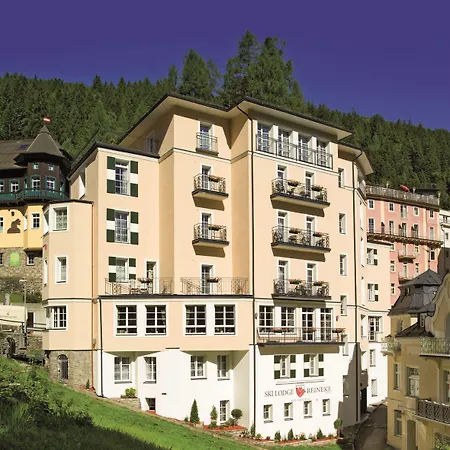 Hotel Reineke Bad Gastein