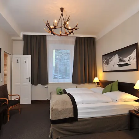Reineke 3* Bad Gastein