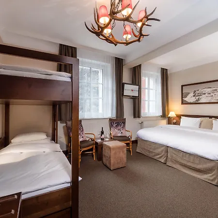 Reineke Hotel Bad Gastein