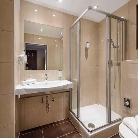 Hotel Reineke Bad Gastein
