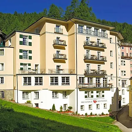 Reineke 3* Bad Gastein