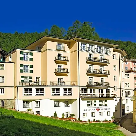Reineke Hotel 3*