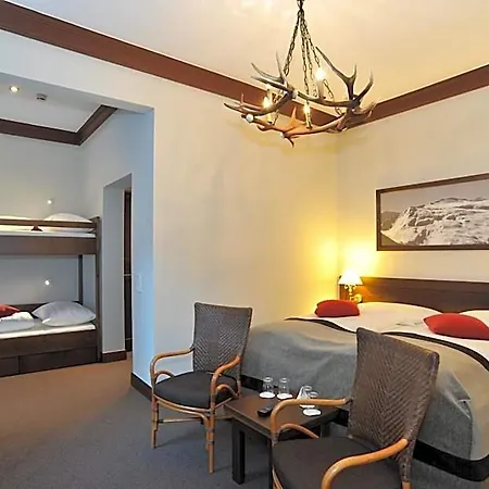 Reineke Hotel