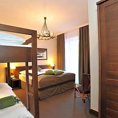 Reineke Hotel