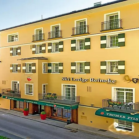 Reineke Hotel 3*