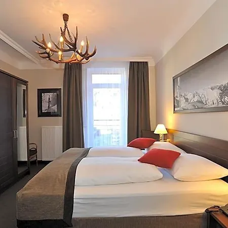 Reineke 3* Bad Gastein