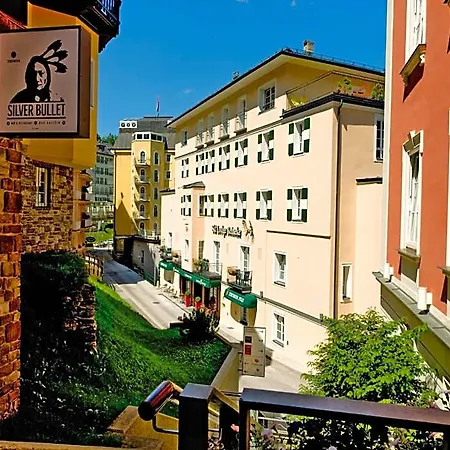 Hotel Reineke Bad Gastein