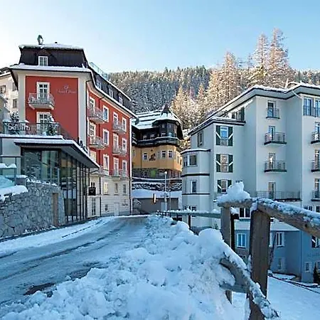 Reineke Hotel Bad Gastein