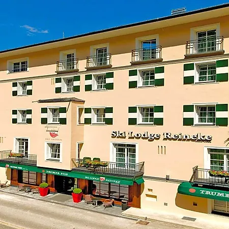Reineke Hotel 3*