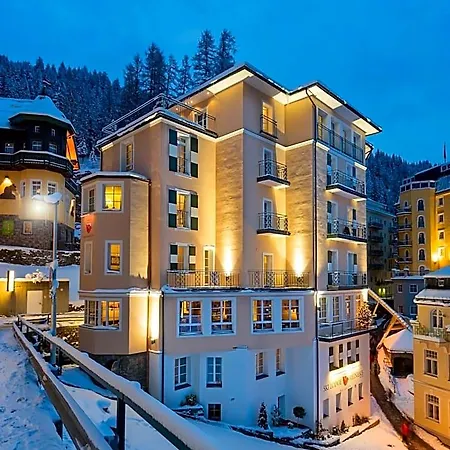 Reineke Hotel