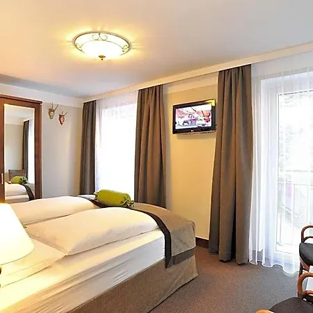 Reineke 3* Bad Gastein