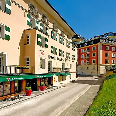 Hotel Reineke 3*