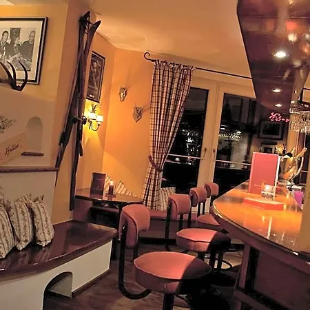 Reineke 3* Bad Gastein