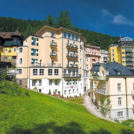 Reineke Hotel Bad Gastein