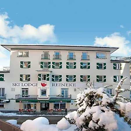 Hotel Reineke Bad Gastein