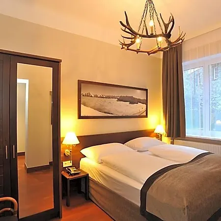Reineke Hotel Bad Gastein
