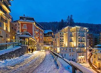 Reineke Szálloda Bad Gastein