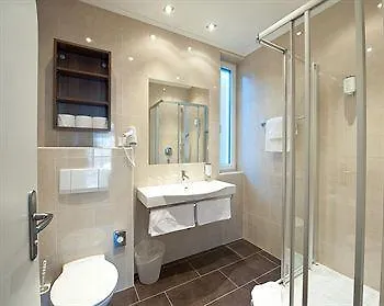 酒店 莱尼克滑雪酒店