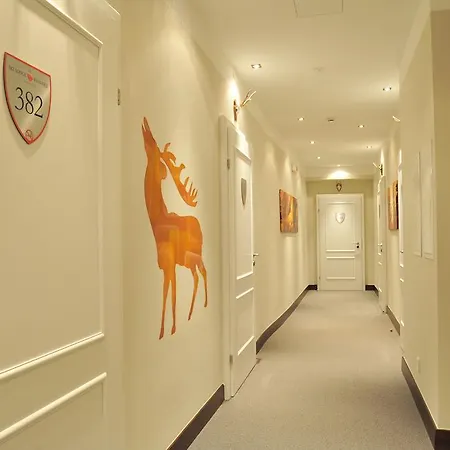 Hotel Reineke 3*