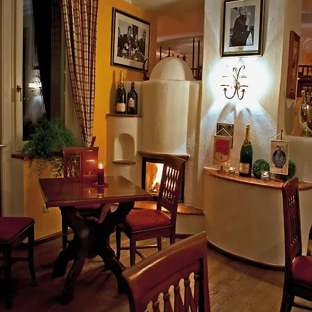 Hotel Reineke 3*