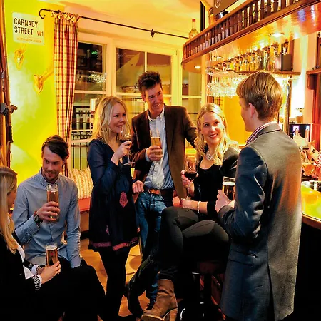 莱尼克滑雪酒店 巴德加斯坦