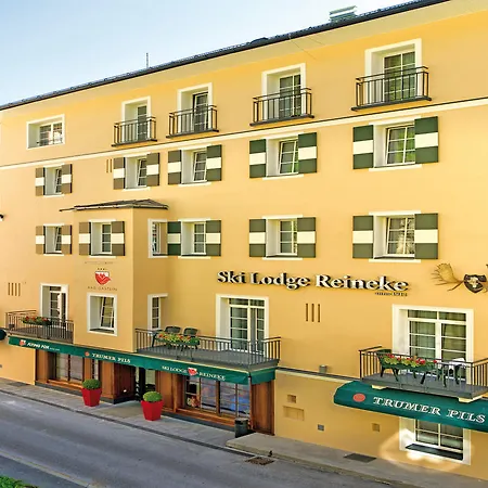 莱尼克滑雪酒店