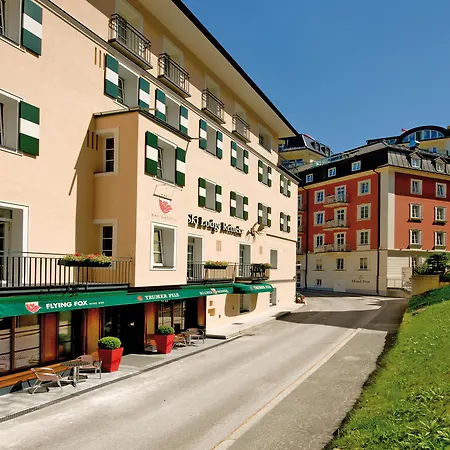 Hotel Reineke