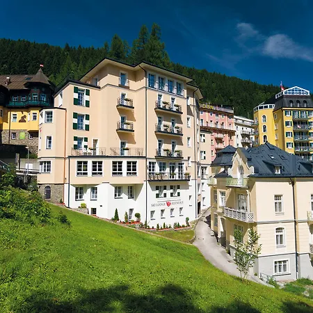 酒店 莱尼克滑雪酒店 3*