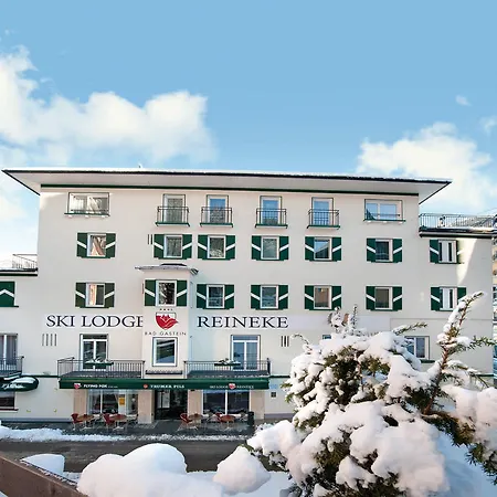 Hotel Reineke 3*