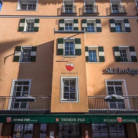 Reineke 3* Bad Gastein