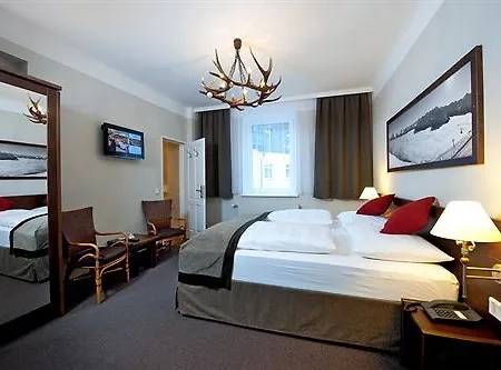 Hotel Reineke 3*