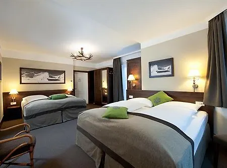 Ξενοδοχείο Reineke Bad Gastein