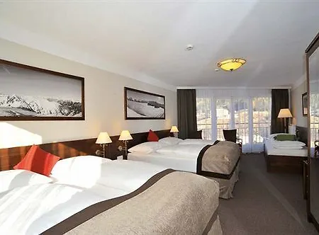 Hotel Reineke Bad Gastein