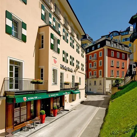Hotel Reineke Bad Gastein