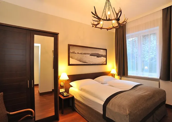 Reineke Hotel 3*