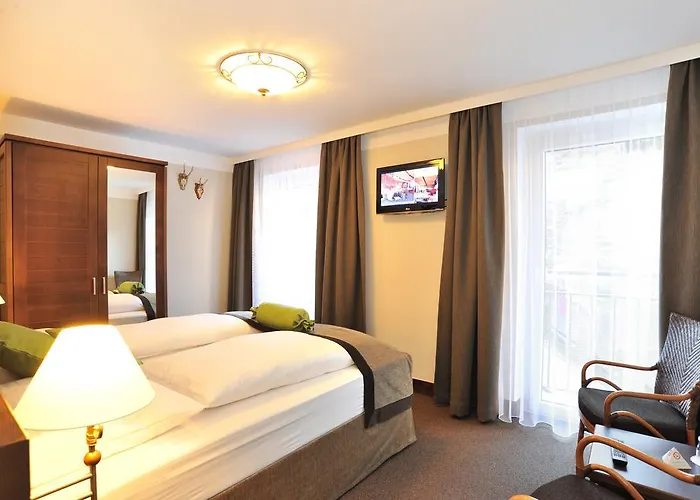 Reineke Hotell Bad Gastein