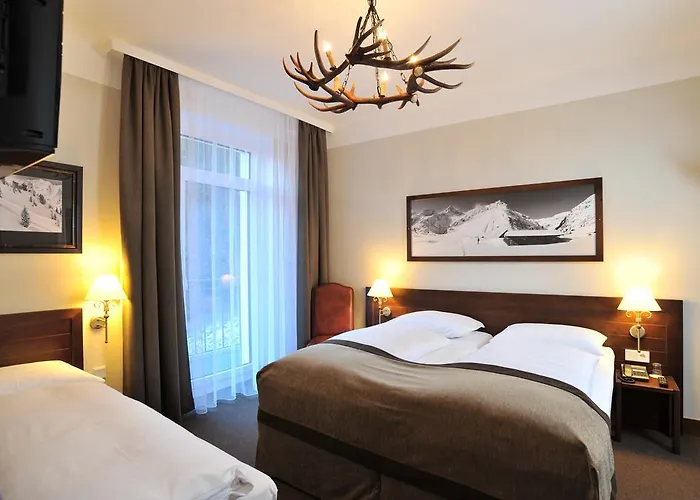 Reineke 3* Bad Gastein