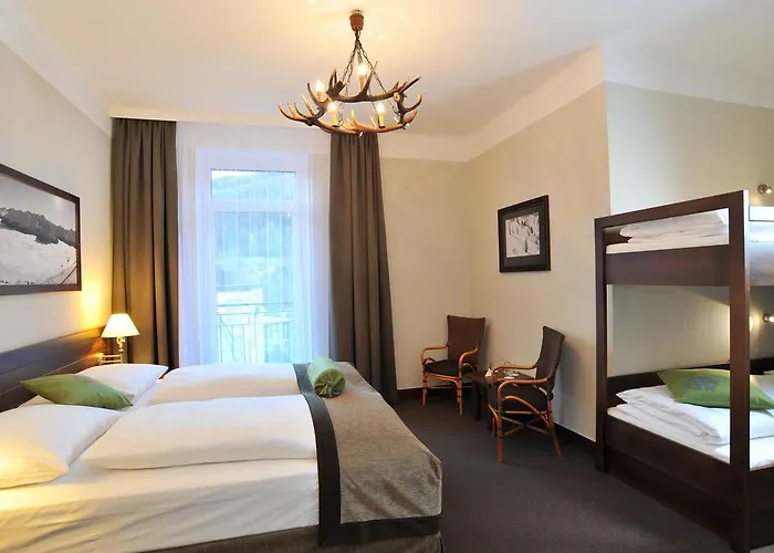 Reineke 3* Bad Gastein