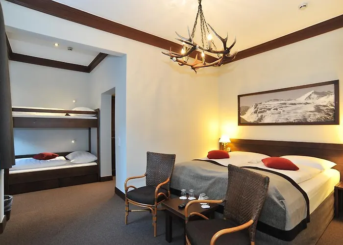 Hotell Reineke Bad Gastein